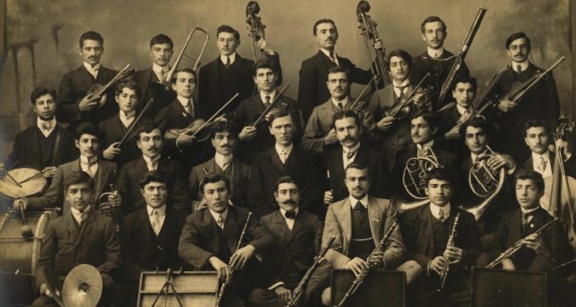 Pop müzik bizim müziğimiz değil, mısırı Amerika mahsulü olan bir Popcorndur