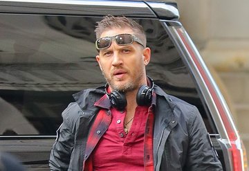 Yeni James Bond Tom Hardy mi olacak?