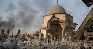 Reconstruction of Mosul mosque to begin in 2020: UN