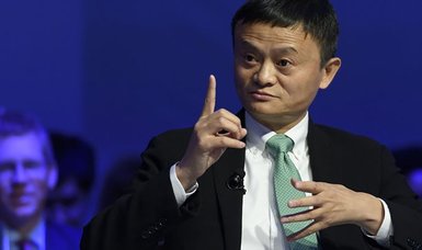 Alibaba founder Jack Ma returns to China for school visit - SCMP citing sources