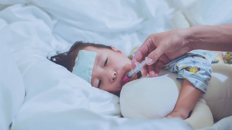 Çocuklarda yaz ishallerine dikkat
