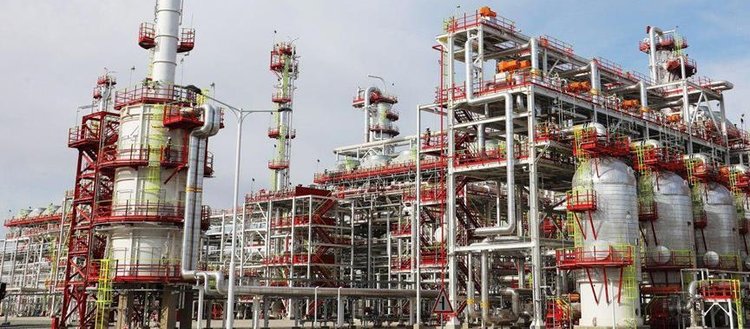 ’Lukoil Kazakistan’a 9 milyar dolar yatırım yaptı’