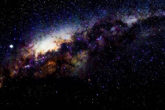 Kur’an-ı Kerim’de uzay ayetleri