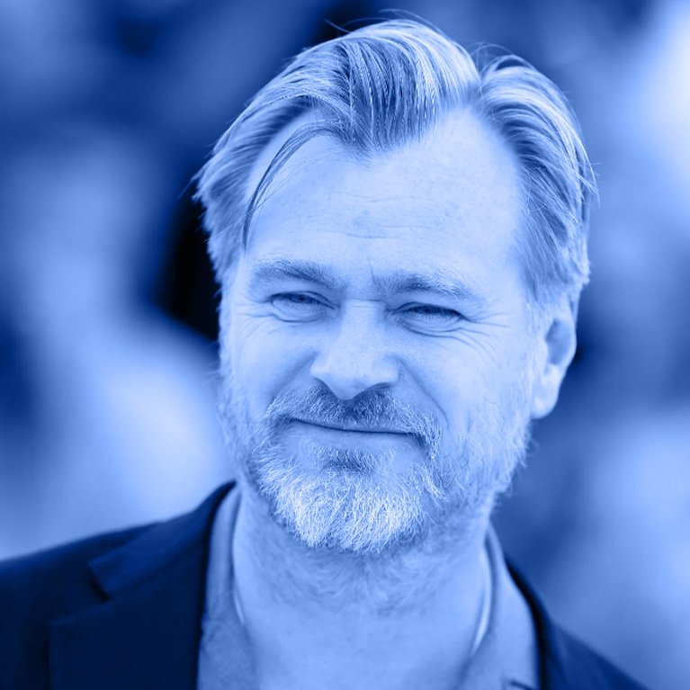Christopher Nolan