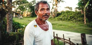 36 yılını vakfedip tabiata can veren Orman Adam