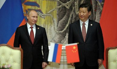 Russia-China trade volume reaches record $227B