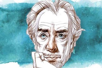 Tek bedende iki yaşam: Romain Gary
