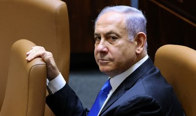 Can Netanyahu topple Israel’s new coalition government?