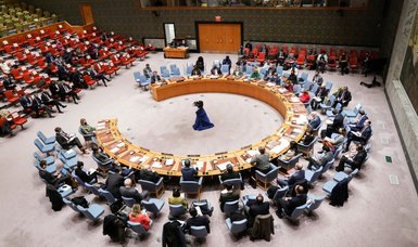 UN Security Council to meet on human rights situation in North Korea
