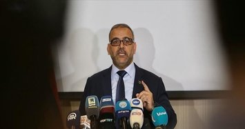 'Libya, Turkey made clear deal to repel Haftar attacks'