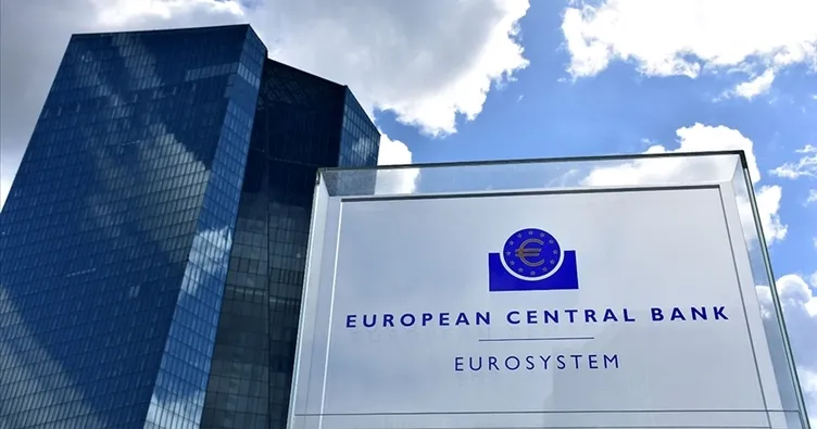 ECB’nin faizi sabit tutması öngörülüyor