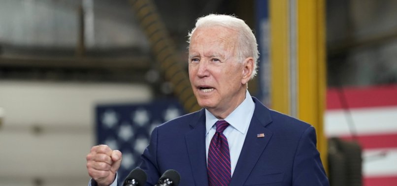 BIDEN ADMINISTRATION URGED TO DO EVERYTHING POSSIBLE TO EXTRADITE FETO RINGLEADER GULEN