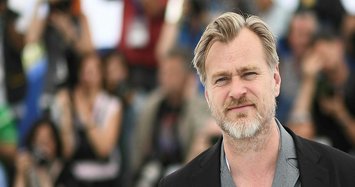 Christopher Nolan movie 'Tenet' delayed again amid coronavirus outbreak