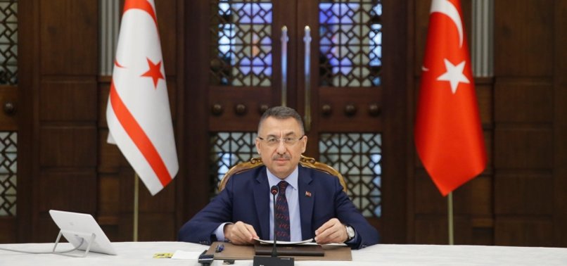 TURKEY GIVING $325M TO HELP VIRUS-HIT TRNC ECONOMY