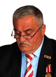 Metin Ateş