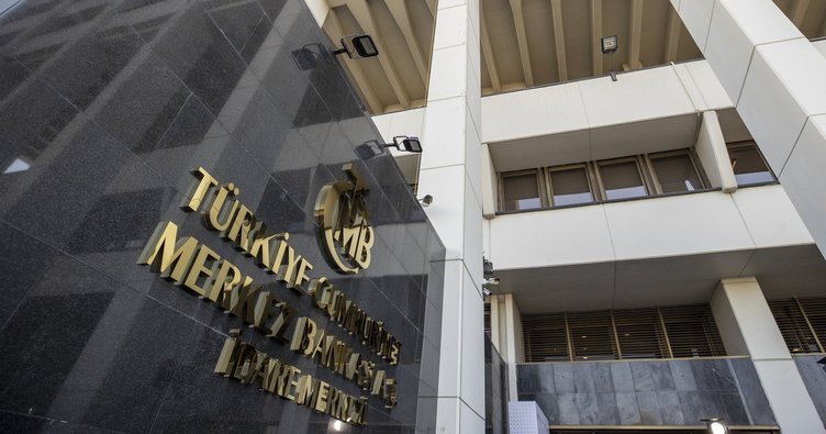 Merkez Bankası faizi değiştirmedi