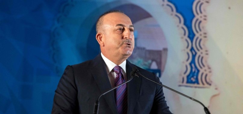 UNS ALLIANCE OF CIVILIZATIONS TIMELESS INITIATIVE, SAYS TURKISH FOREIGN MINISTER