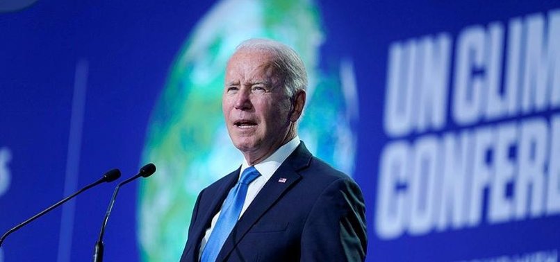 BIDEN TO HOST A SUMMIT OF ASEAN LEADERS IN WASHINGTON IN MAY