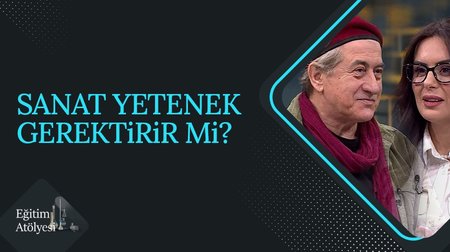 Neden Sanat Eğitimi | Eğitim Atölyesi