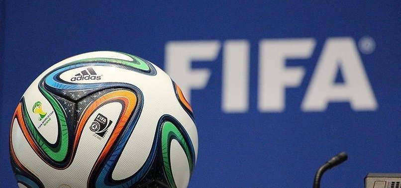 FIFA REINSTATES PAKISTAN FOOTBALL FEDERATION AFTER 14-MONTH SUSPENSION