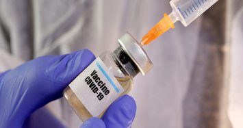 Full novel coronavirus vaccine unlikely by next year - expert