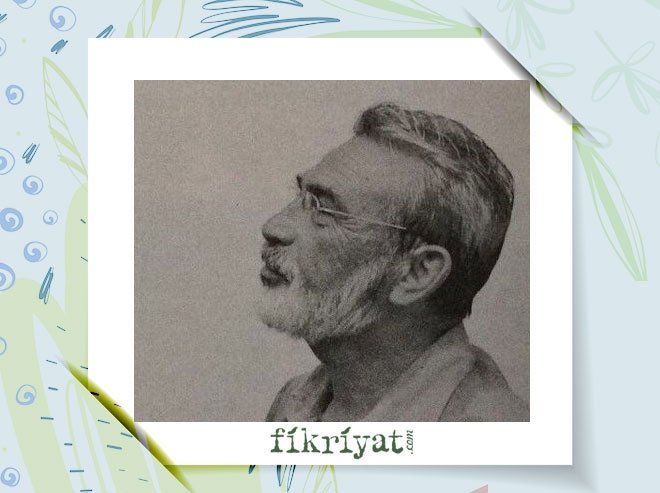 ÖZEL HİÇBİR ZAMAN VAAZ VEREN YAZARLARDAN OLMADI