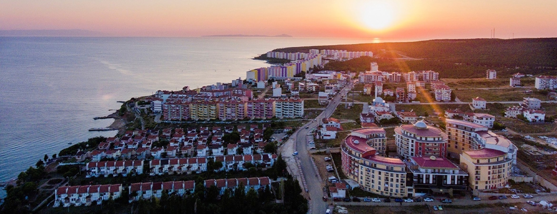 Termal tesislerde yeni yıla doğru hareketlilik artıyor