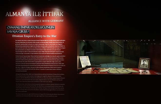 Çanakkale Destanı 1,3 milyon kişiye simülasyonla anlatıldı