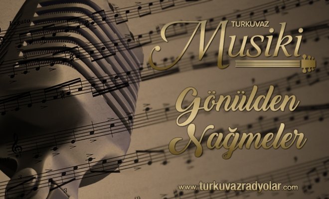 Gönülden Nağmeler
