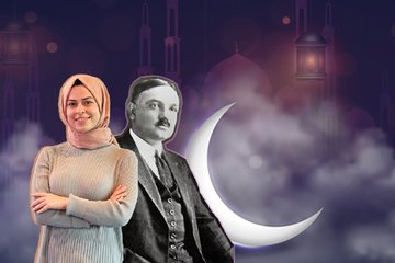 Yahya Kemal’in hüzünlü Ramazan anısı