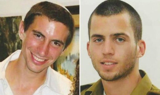 Hamas releases footage of Israeli prisoners held for a decade