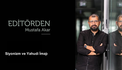 Siyonizm ve Yahudi İmajı