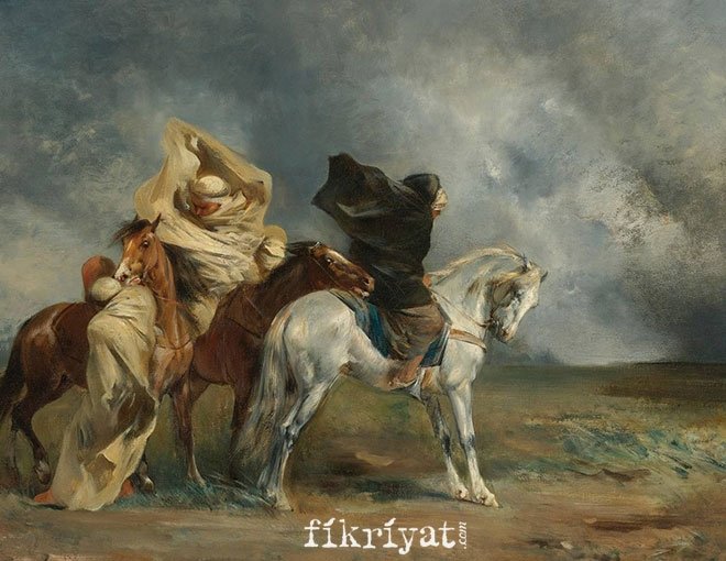 ÜSÂME BİN ZEYD KİMDİR?