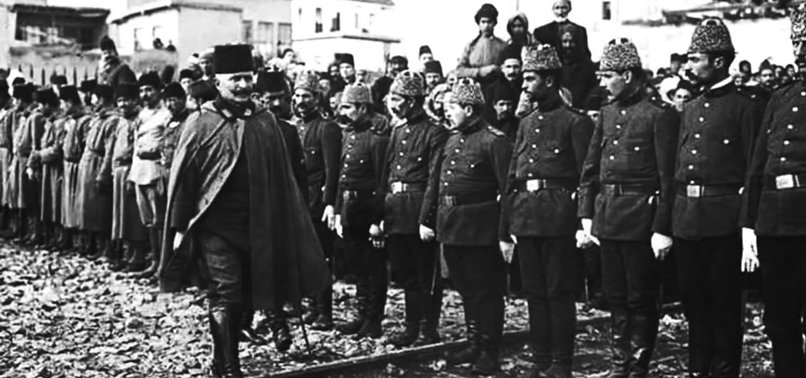 WHAT EARNED FAHREDDIN PASHA THE NICKNAME THE DESERT TIGER AND HIS REPUTATION AS THE PROTECTOR OF MEDINA?