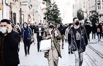 Pandemicaddeperakendeciliğiniyenidenşekillendiriyor