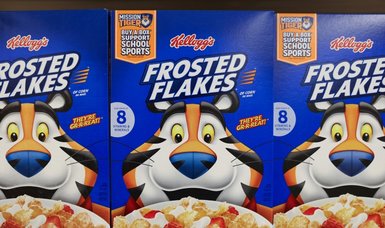 Cereal killer: Kellogg's challenges UK over obesity strategy