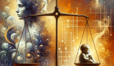 DOĞUM KADININ MİRACIDIR