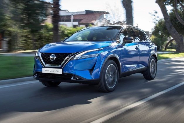 NISSAN’DAN TEMMUZ KAMPANYASI