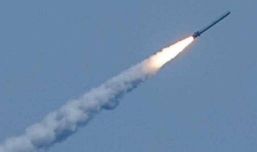 Russia says it shot down four U.S.-made long range missiles