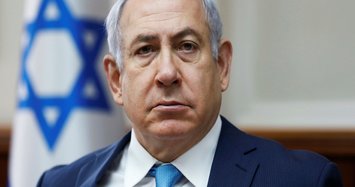 Israel's Netanyahu accused of stoking 'fake' crisis to force poll