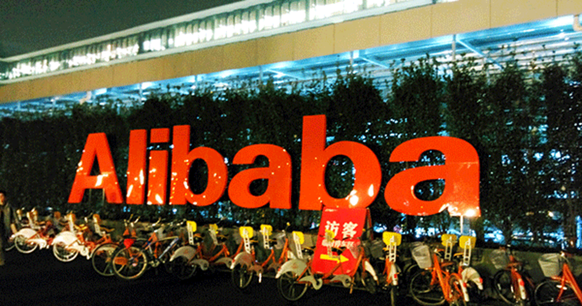 Alibaba’ya kara liste şoku!