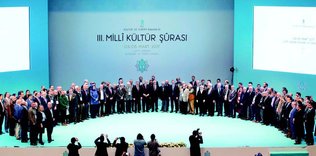 Şûra tamam, sıra uygulamada