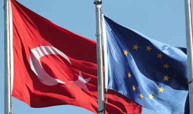 New momentum: Türkiye and the EU are an inseparable duo