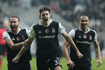 Beşiktaş, Atınç’ı KAP’a bildirdi