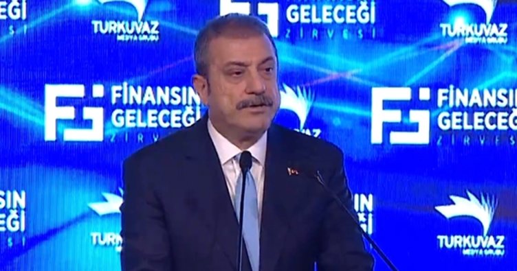 Kavcıoğlu: Katılım finans yüzde 15 sektör payını yakalayacak