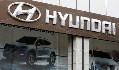 Hyundai and Kia to recall nearly 170,000 EVs over software problem