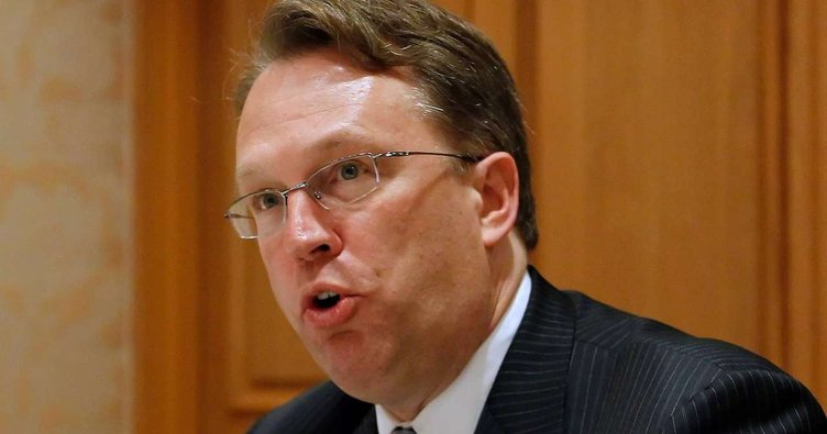 New York Fed Başkanı Williams’tan faiz artışlarına devam mesajı