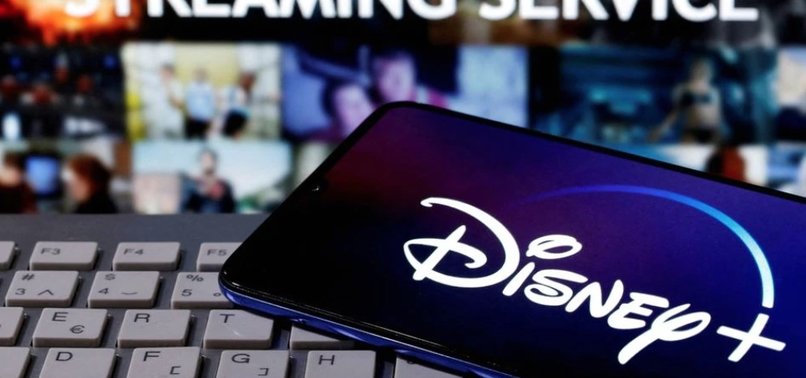 DISNEY+ TAKES ON RIVALS IN MIDDLE EAST STREAMING MARKET