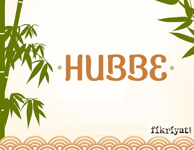 HUBBE