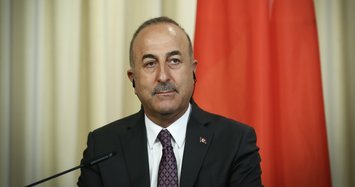 Çavuşoğlu, Mogherini discuss Eastern Mediterranean issue in phone call
